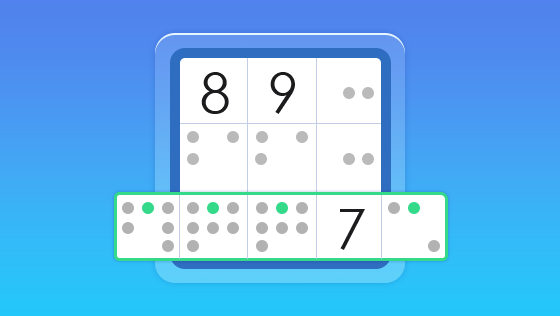 sudoku game offline