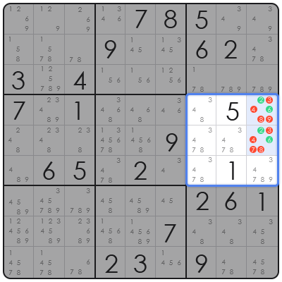 sudoku small