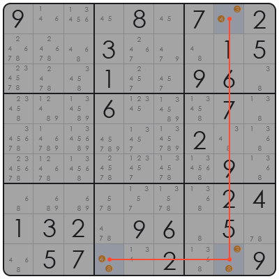 how do you work a sudoku puzzle